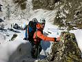 Rochers de Cornus (77)